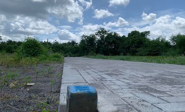 Tanah 139 m² SHM Barat Jogja City Mall Harga Terjangkau