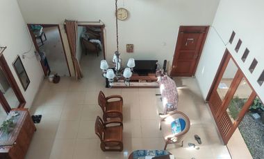Rumah Luas 5 Kamar Tidur Siap KPR 15 Mnt ke Revo Mall Bekasi J-27276