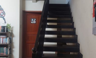 Rumah Luas 5 Kamar Tidur Siap KPR 15 Mnt ke Revo Mall Bekasi J-27276