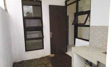 Rumah dijual di Bojong Gede, Bogor Kabupaten