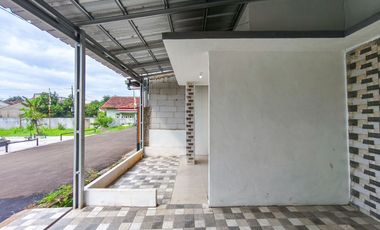 Rumah Siap KPR 10 Mnt ke RS Citama Harga Nego J-6193