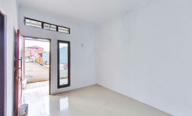 Rumah Siap KPR 10 Mnt ke RS Citama Harga Nego J-6193