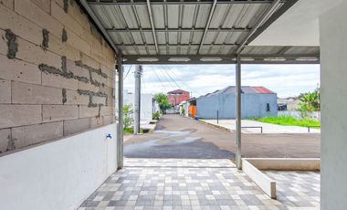 Rumah Siap KPR 10 Mnt ke RS Citama Harga Nego J-6193