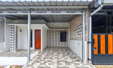 Rumah Siap KPR 10 Mnt ke RS Citama Harga Nego J-6193