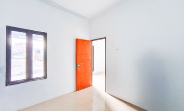 Rumah Siap KPR 10 Mnt ke RS Citama Harga Nego J-6193