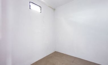 Rumah Siap KPR 10 Mnt ke RS Citama Harga Nego J-6193