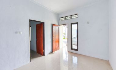 Rumah Siap KPR 10 Mnt ke RS Citama Harga Nego J-6193