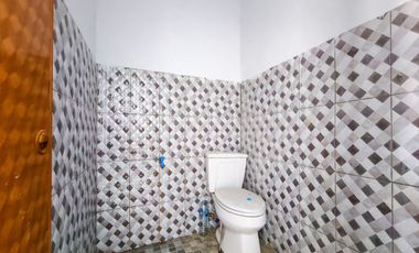 Rumah Siap KPR 10 Mnt ke RS Citama Harga Nego J-6193