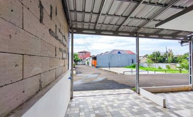 Rumah Siap KPR 10 Mnt ke RS Citama Harga Nego J-6193