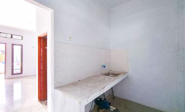 Rumah Siap KPR 10 Mnt ke RS Citama Harga Nego J-6193