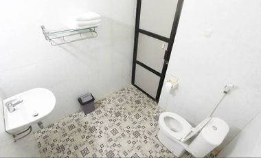 Family Hotel dekat dengan bandara Adi Sucipto