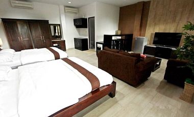 Family Hotel dekat dengan bandara Adi Sucipto