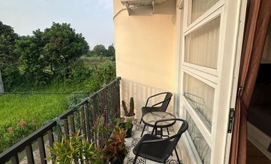 Rumah LT 128 Hadap Timur Bisa KPR 15 Mnt ke Stasiun Cilebut J-26545