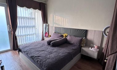 Rumah LT 128 Hadap Timur Bisa KPR 15 Mnt ke Stasiun Cilebut J-26545