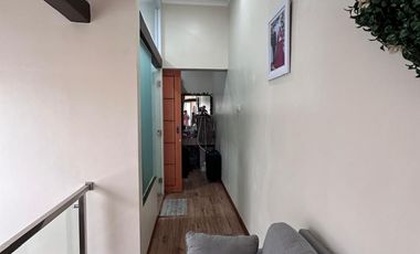 Rumah LT 128 Hadap Timur Bisa KPR 15 Mnt ke Stasiun Cilebut J-26545