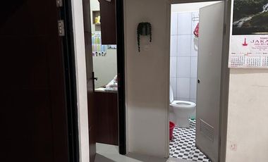 Rumah LT 128 Hadap Timur Bisa KPR 15 Mnt ke Stasiun Cilebut J-26545