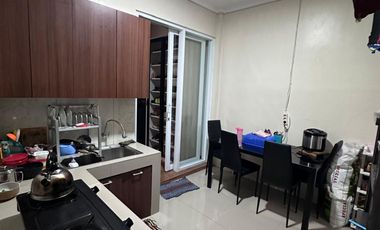 Rumah LT 128 Hadap Timur Bisa KPR 15 Mnt ke Stasiun Cilebut J-26545