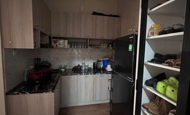 Rumah LT 128 Hadap Timur Bisa KPR 15 Mnt ke Stasiun Cilebut J-26545