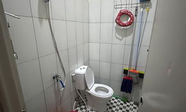 Rumah LT 128 Hadap Timur Bisa KPR 15 Mnt ke Stasiun Cilebut J-26545