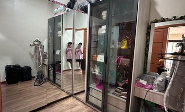 Rumah LT 128 Hadap Timur Bisa KPR 15 Mnt ke Stasiun Cilebut J-26545