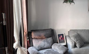 Rumah LT 128 Hadap Timur Bisa KPR 15 Mnt ke Stasiun Cilebut J-26545