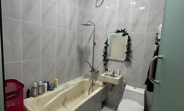 Rumah LT 128 Hadap Timur Bisa KPR 15 Mnt ke Stasiun Cilebut J-26545