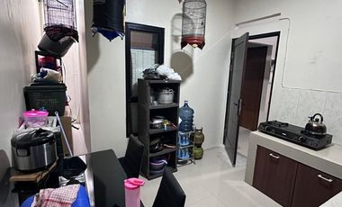 Rumah LT 128 Hadap Timur Bisa KPR 15 Mnt ke Stasiun Cilebut J-26545
