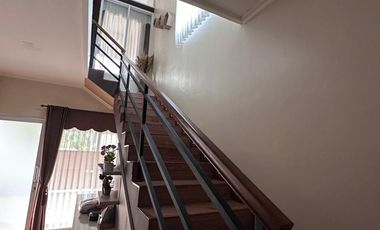 Rumah LT 128 Hadap Timur Bisa KPR 15 Mnt ke Stasiun Cilebut J-26545