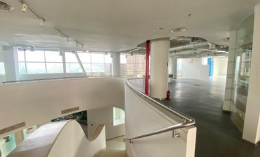 Disewa Seyeon Building di Cilandak Jakarta Selatan