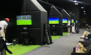 Disewa Seyeon Building di Cilandak Jakarta Selatan