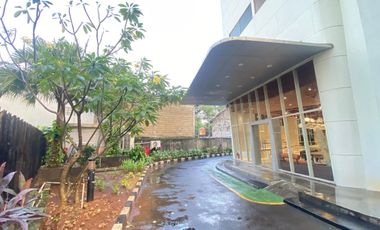 Disewa Seyeon Building di Cilandak Jakarta Selatan