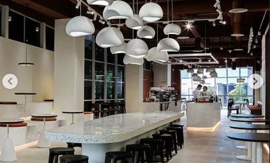 Disewa Seyeon Building di Cilandak Jakarta Selatan