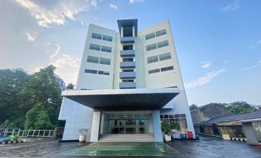Disewa Seyeon Building di Cilandak Jakarta Selatan