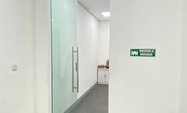 Disewa Seyeon Building di Cilandak Jakarta Selatan