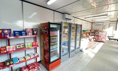 Disewa Seyeon Building di Cilandak Jakarta Selatan