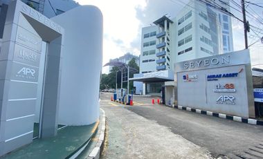 Disewa Seyeon Building di Cilandak Jakarta Selatan