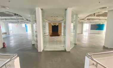 Disewa Seyeon Building di Cilandak Jakarta Selatan