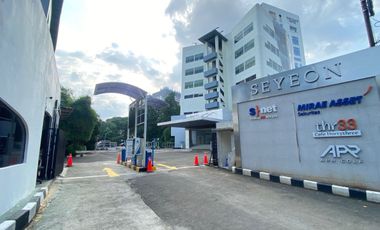 Disewa Seyeon Building di Cilandak Jakarta Selatan