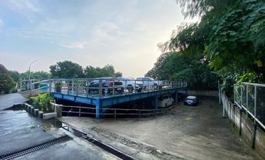 Disewa Seyeon Building di Cilandak Jakarta Selatan