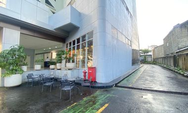 Disewa Seyeon Building di Cilandak Jakarta Selatan