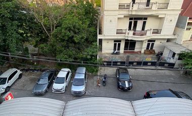 Dijual Rumah dan Bisnis Kos Daerah Siwalankerto Semi Furnish