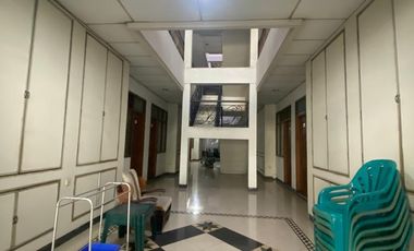 Dijual Rumah dan Bisnis Kos Daerah Siwalankerto Semi Furnish