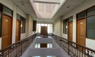 Dijual Rumah dan Bisnis Kos Daerah Siwalankerto Semi Furnish