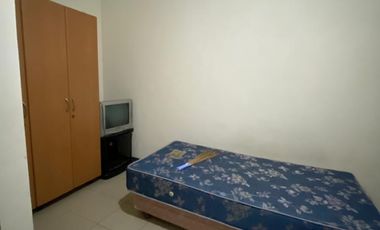 Dijual Rumah dan Bisnis Kos Daerah Siwalankerto Semi Furnish