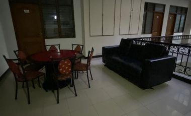 Dijual Rumah dan Bisnis Kos Daerah Siwalankerto Semi Furnish