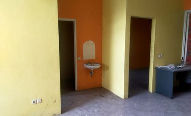 Dijual rumah di perumahan citra garden sidoarjo