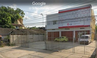 Ruko dijual di Harapan Baru, Loa Janan Ilir, Samarinda, Kalimantan Timur