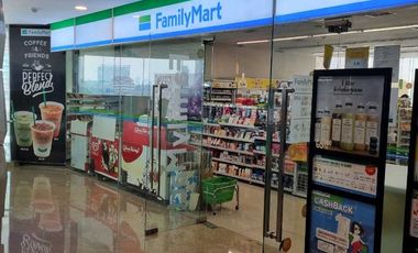 Disewa Ruang Kantor Alamanda Tower di Cilandak Jakarta