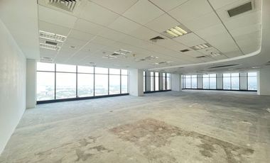 Disewa Ruang Kantor Alamanda Tower di Cilandak Jakarta