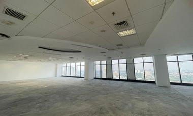 Disewa Ruang Kantor Alamanda Tower di Cilandak Jakarta